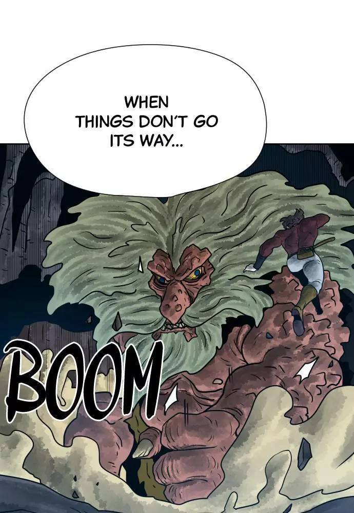 Warrior Executioner Chapter 18 page 51