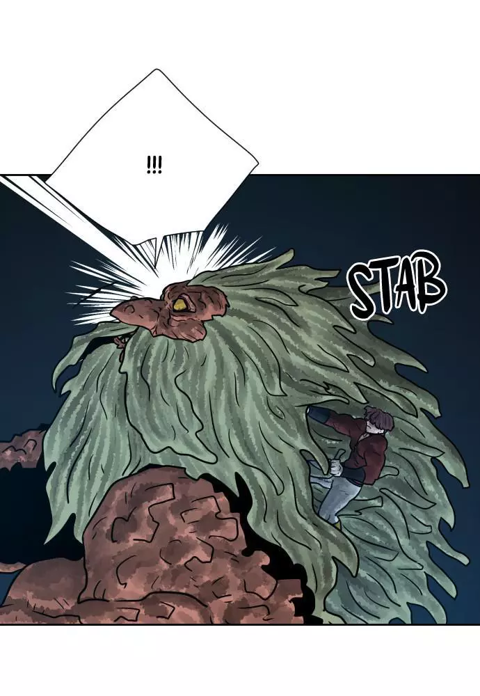 Warrior Executioner Chapter 18 page 58