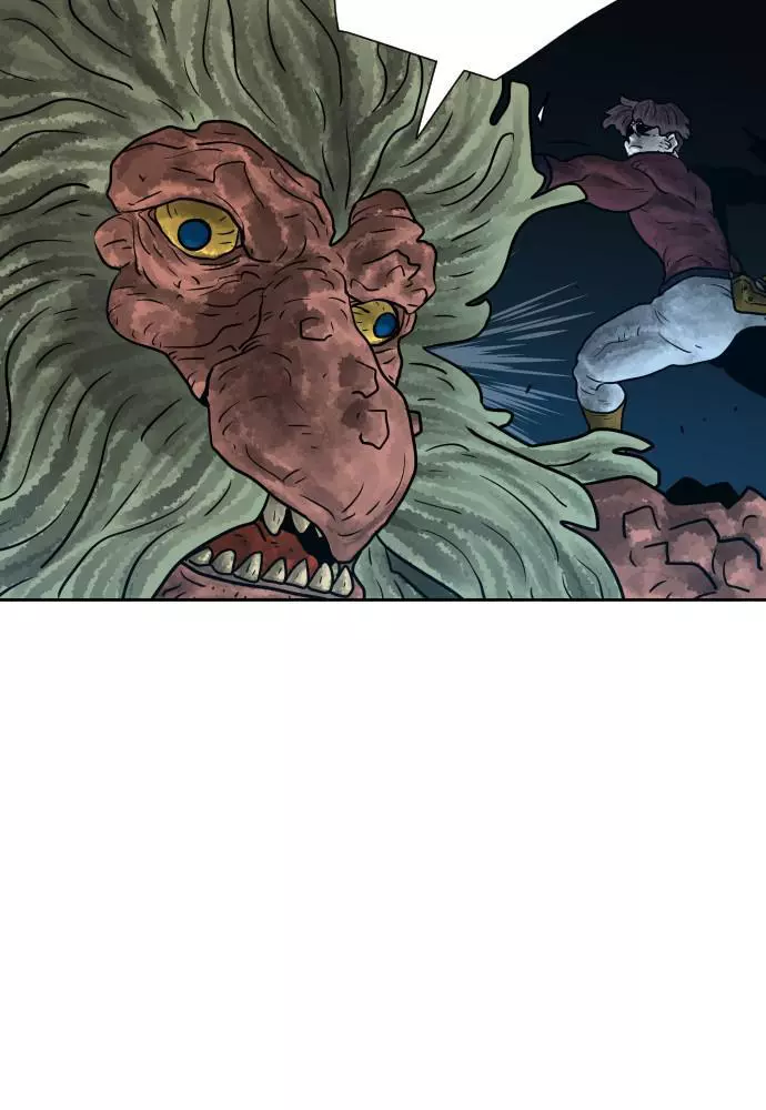 Warrior Executioner Chapter 18 page 53