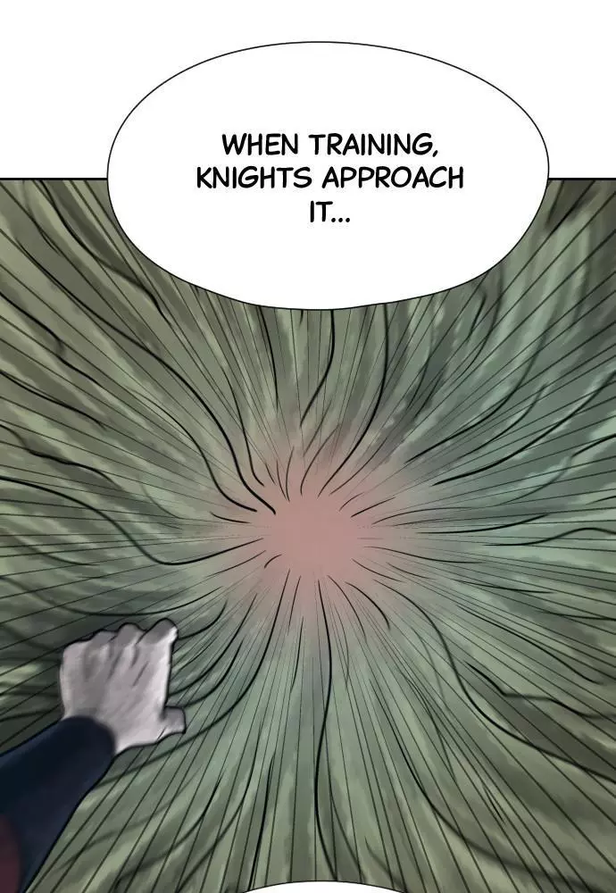 Warrior Executioner Chapter 18 page 54