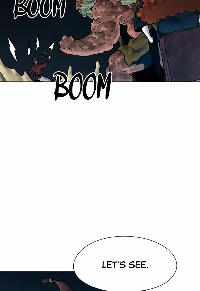 Warrior Executioner Chapter 18 page 46