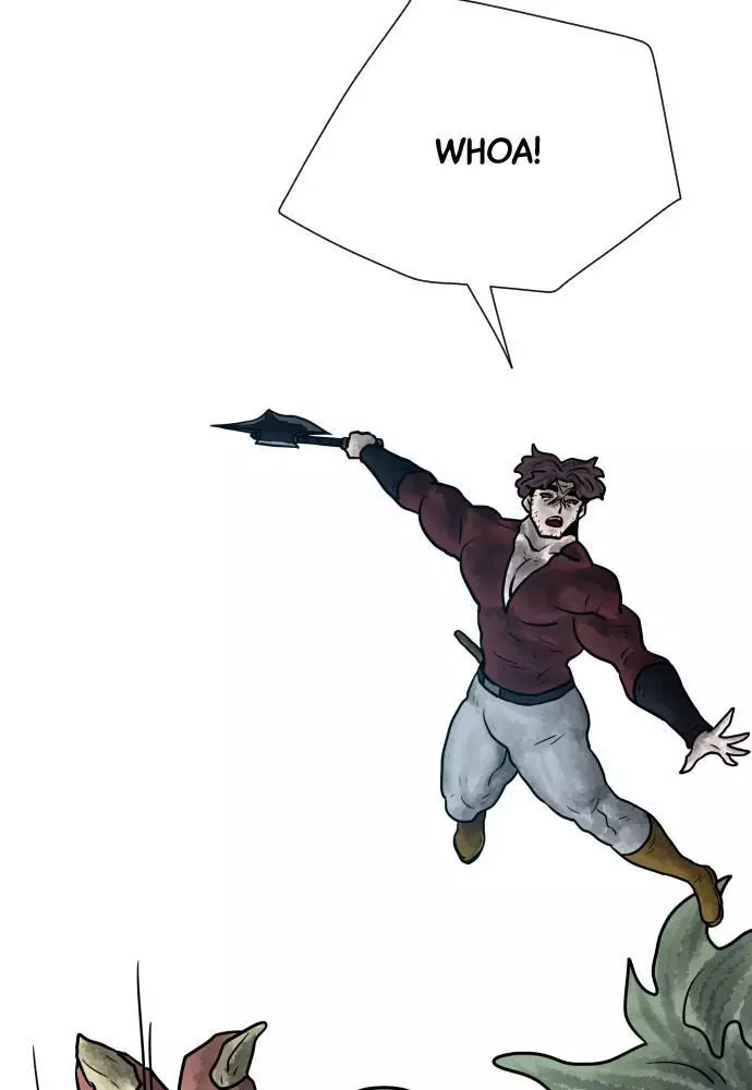 Warrior Executioner Chapter 18 page 61