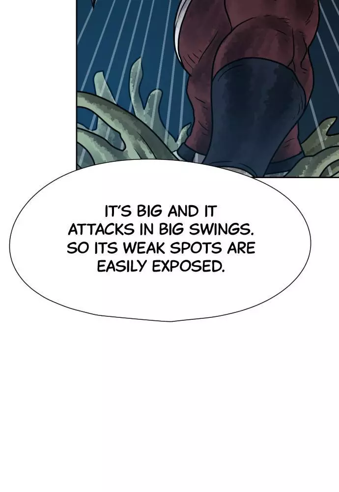 Warrior Executioner Chapter 18 page 57