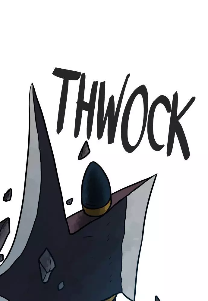 Warrior Executioner Chapter 18 page 74