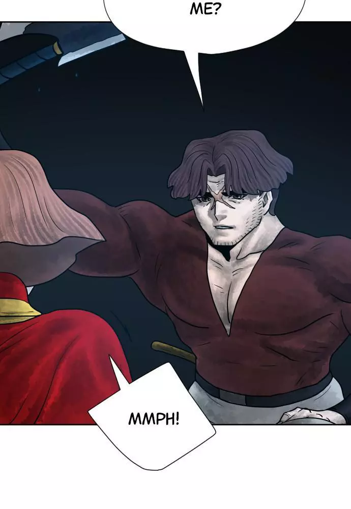Warrior Executioner Chapter 18 page 85