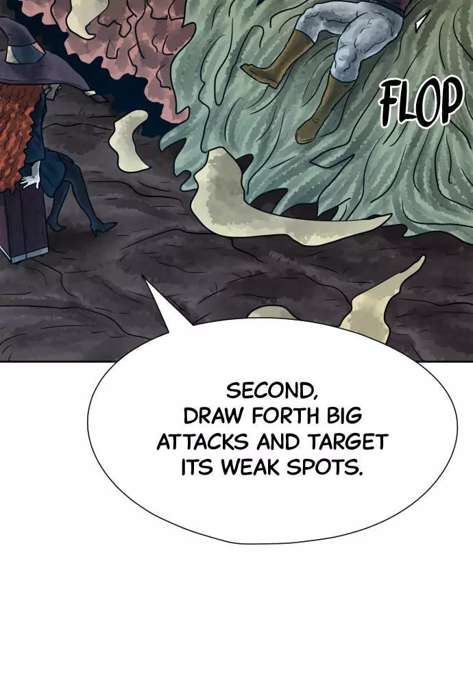 Warrior Executioner Chapter 18 page 64