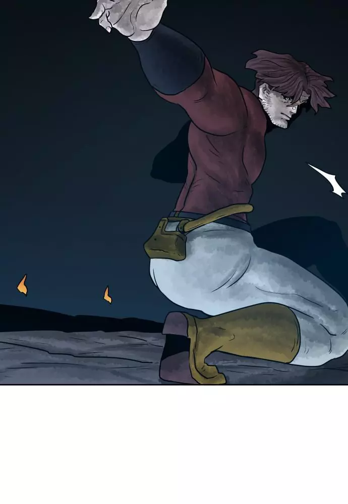 Warrior Executioner Chapter 18 page 73