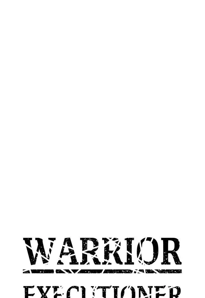 Warrior Executioner Chapter 18 page 78