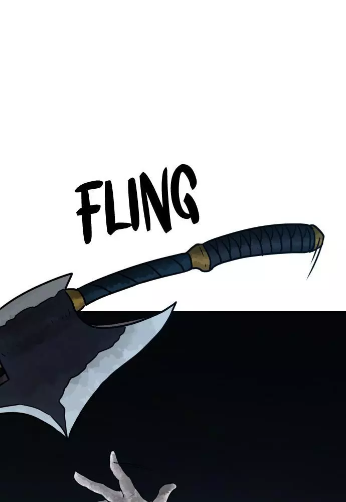 Warrior Executioner Chapter 18 page 72