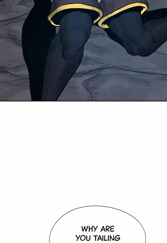 Warrior Executioner Chapter 18 page 84
