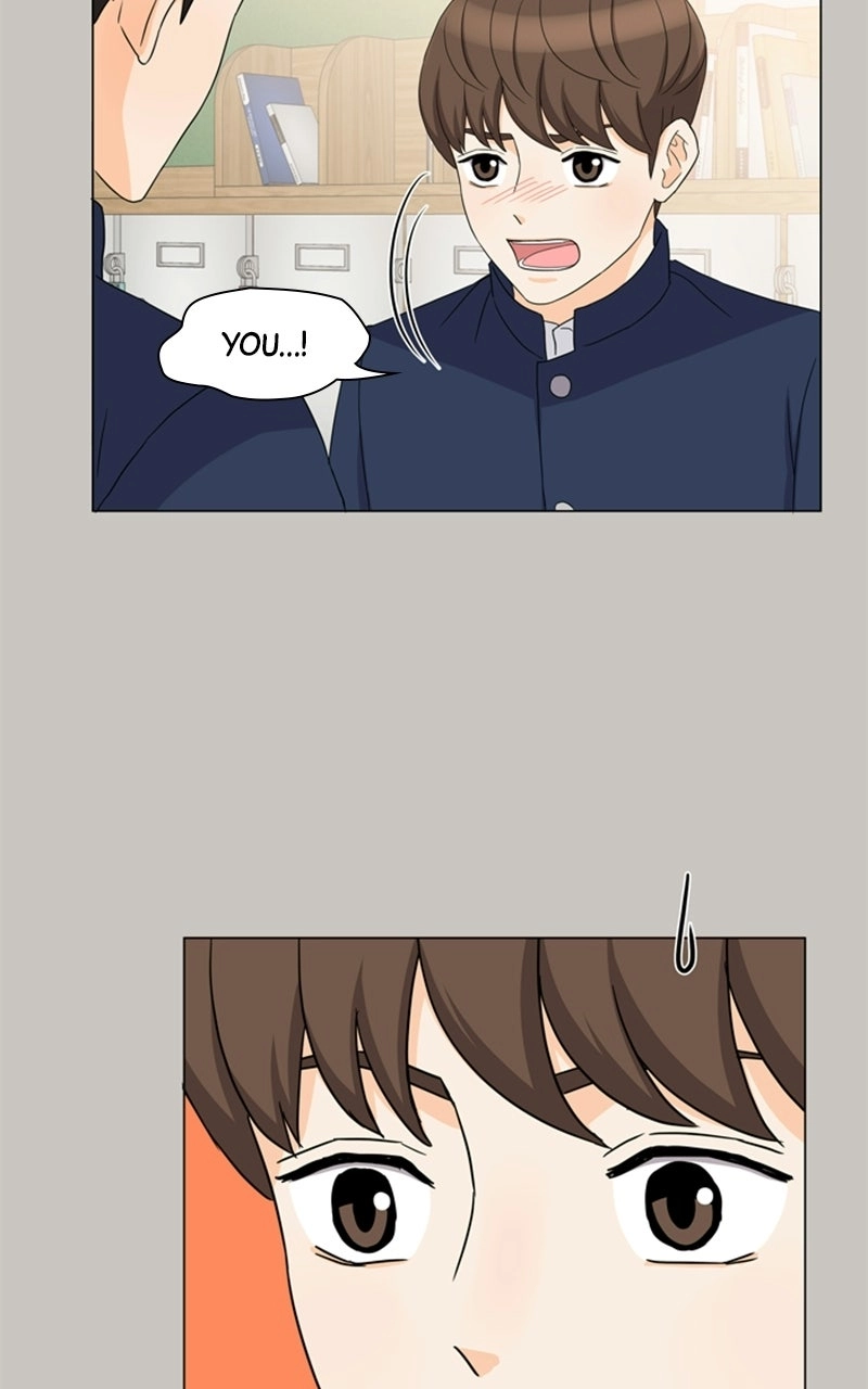 My Oppa is an Idol Chapter 18 page 9