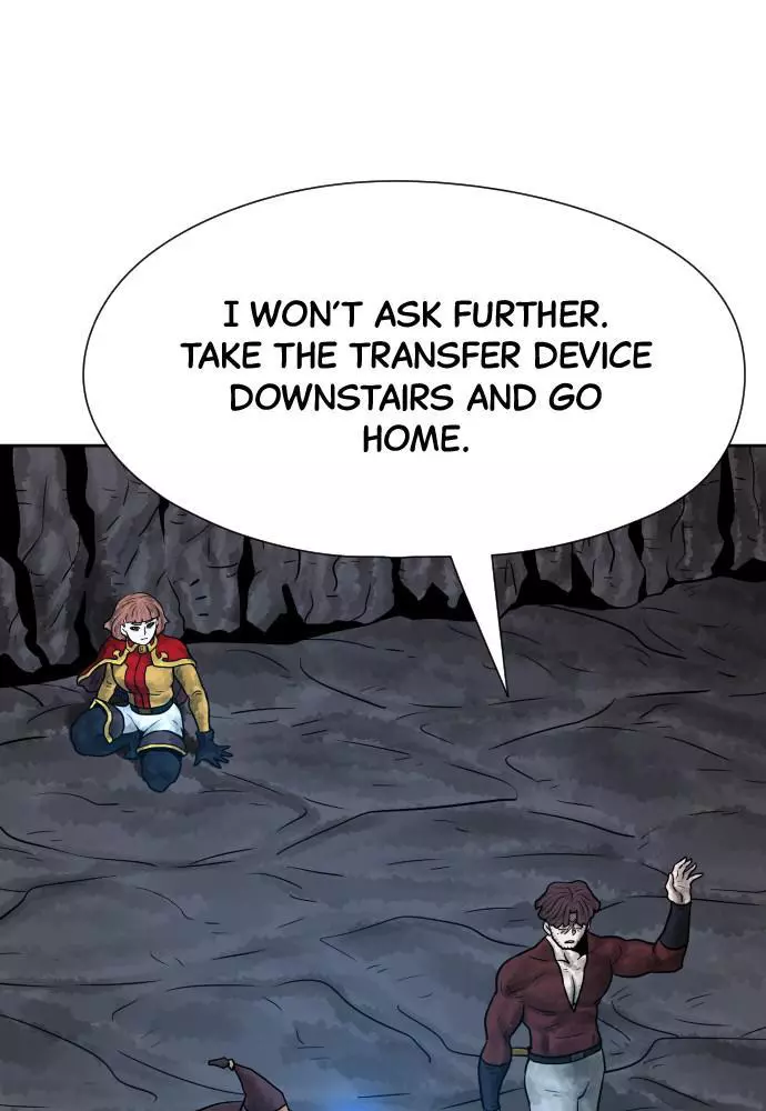 Warrior Executioner Chapter 18 page 95