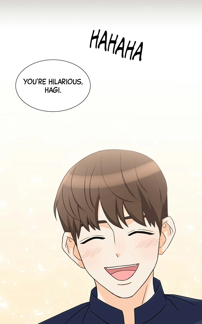 My Oppa is an Idol Chapter 18 page 23