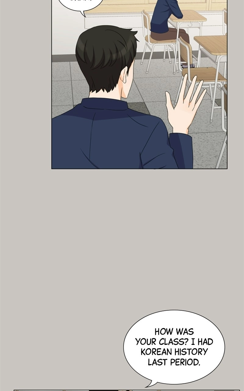 My Oppa is an Idol Chapter 18 page 7