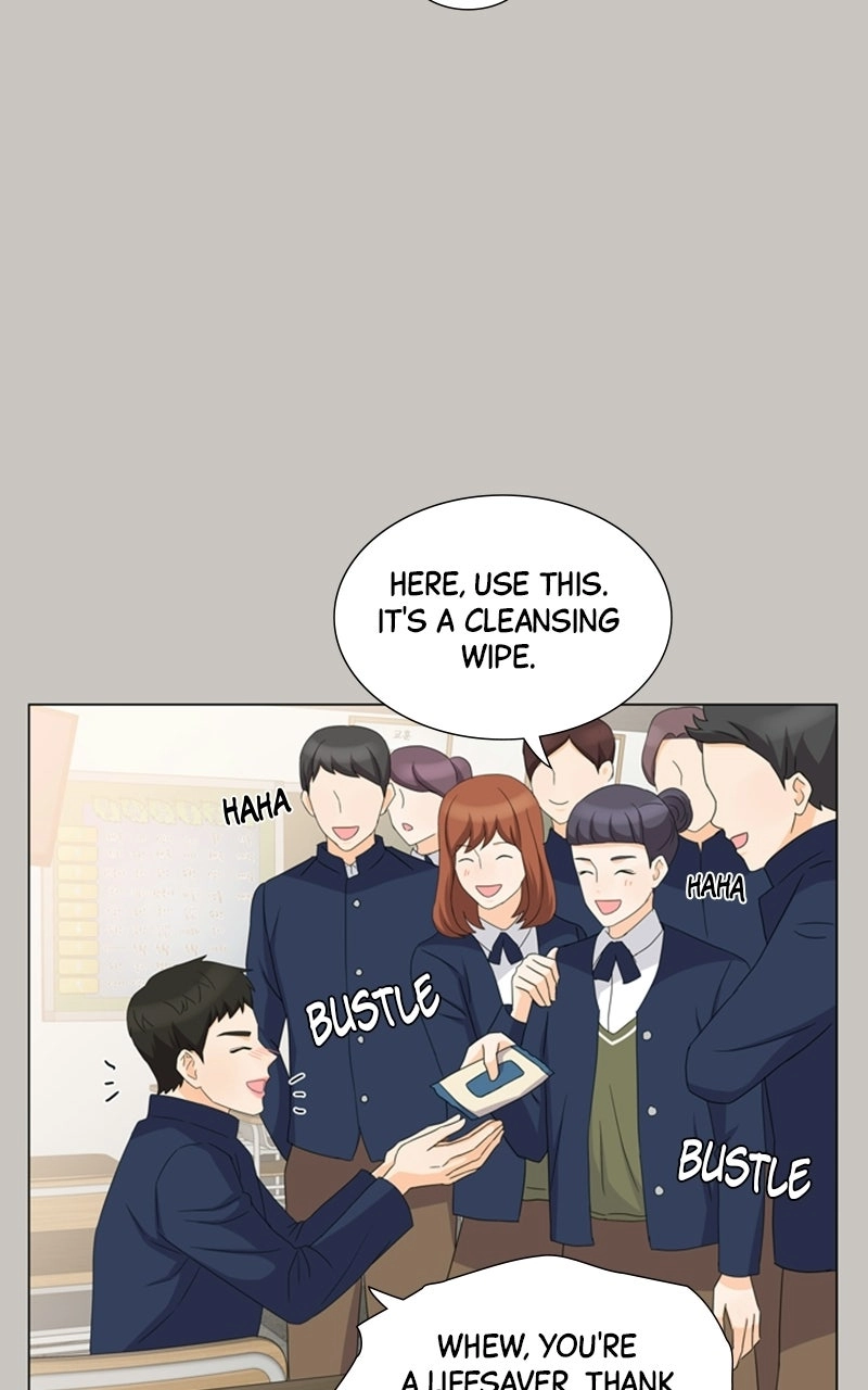 My Oppa is an Idol Chapter 18 page 17