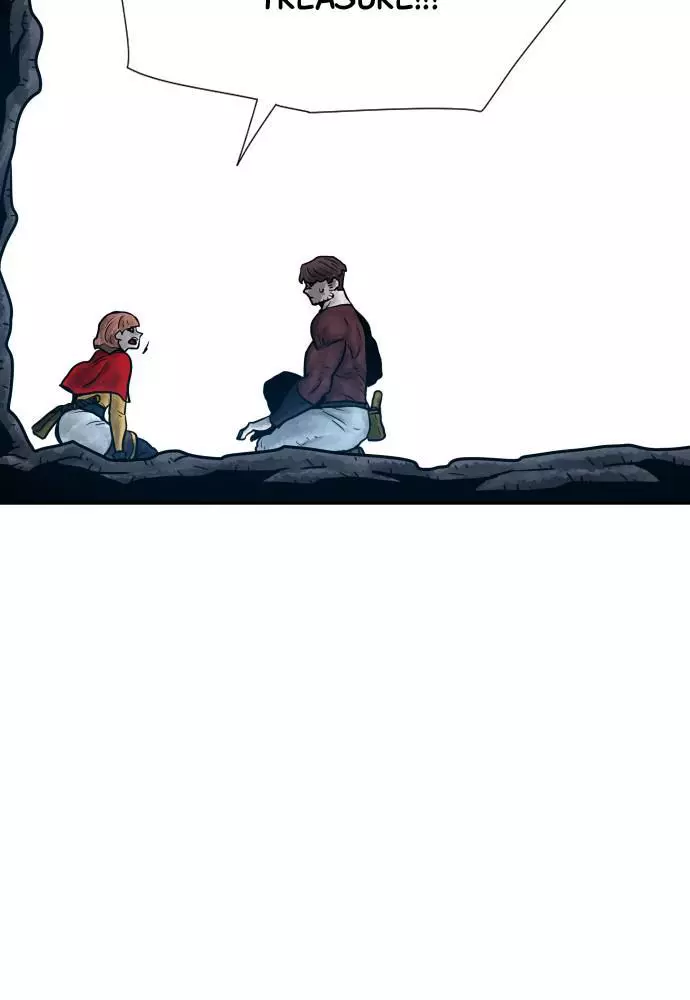 Warrior Executioner Chapter 18 page 91