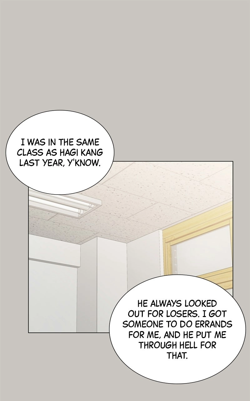 My Oppa is an Idol Chapter 18 page 1