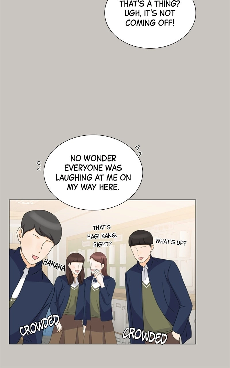 My Oppa is an Idol Chapter 18 page 15