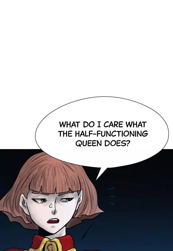 Warrior Executioner Chapter 18 page 100
