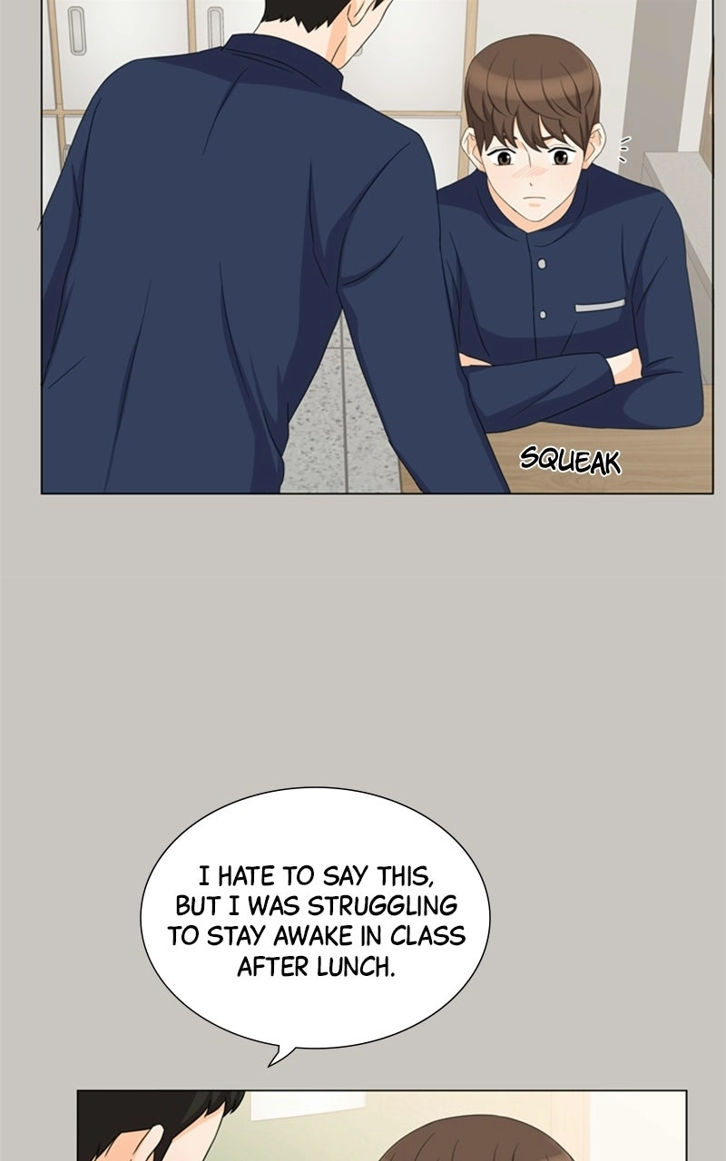 My Oppa is an Idol Chapter 18 page 8