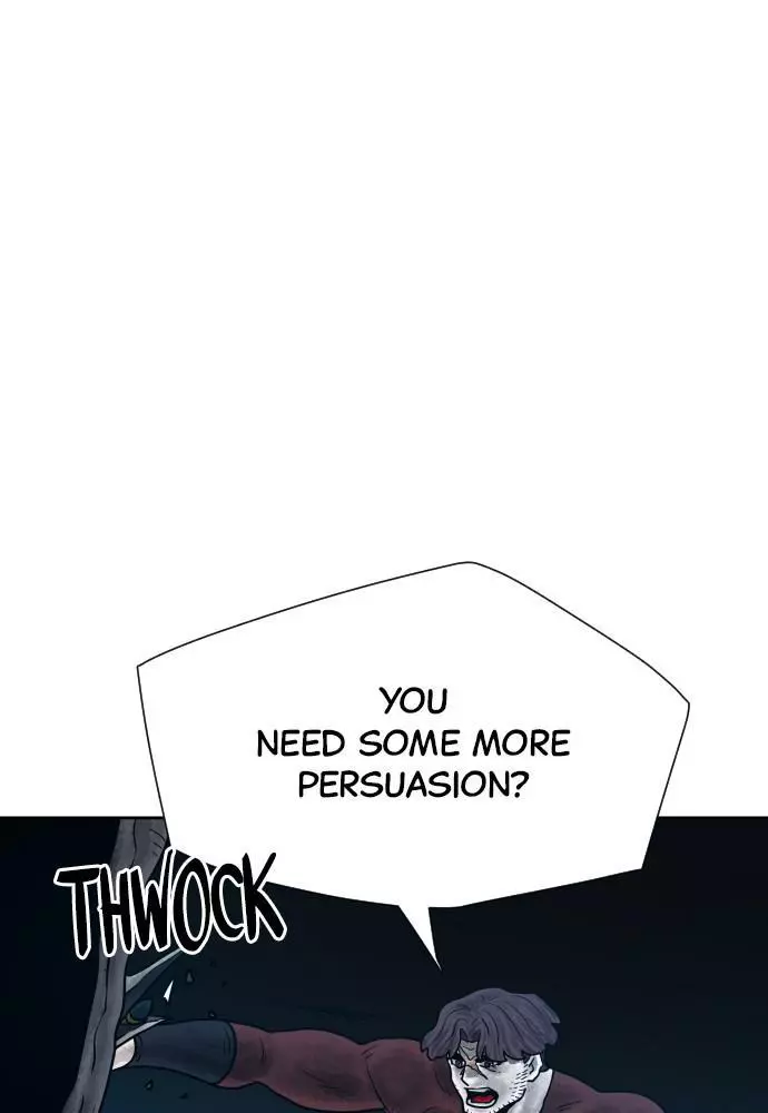 Warrior Executioner Chapter 18 page 87