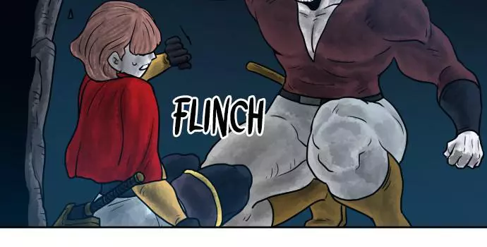 Warrior Executioner Chapter 18 page 88