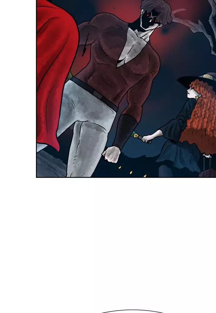 Warrior Executioner Chapter 18 page 102