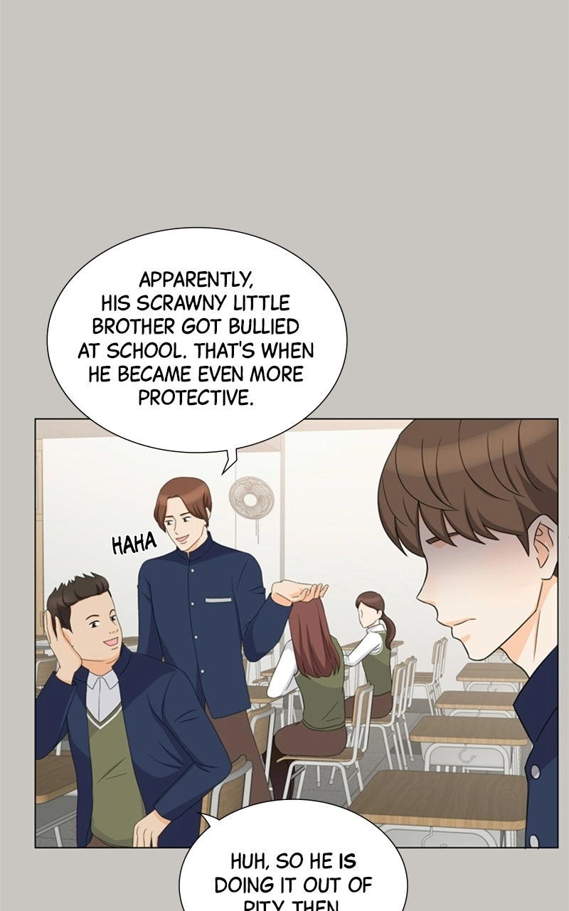 My Oppa is an Idol Chapter 18 page 2