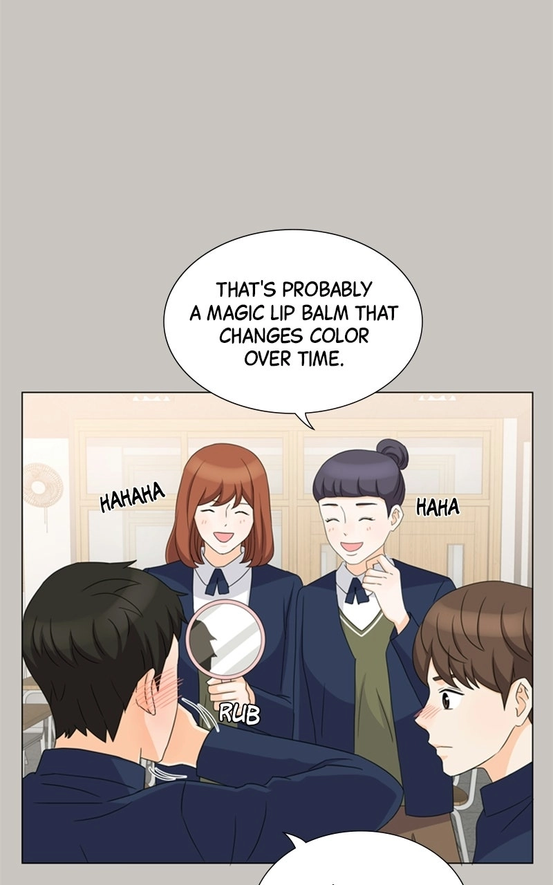 My Oppa is an Idol Chapter 18 page 14