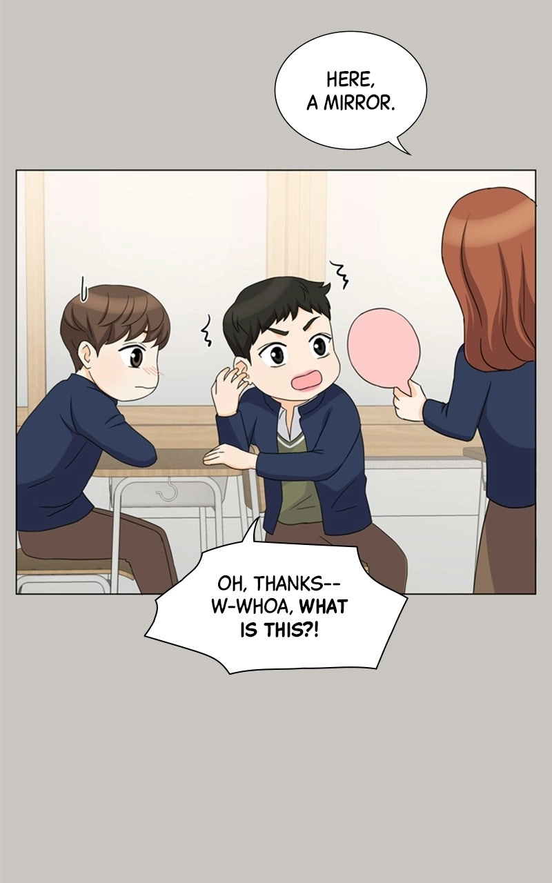 My Oppa is an Idol Chapter 18 page 12
