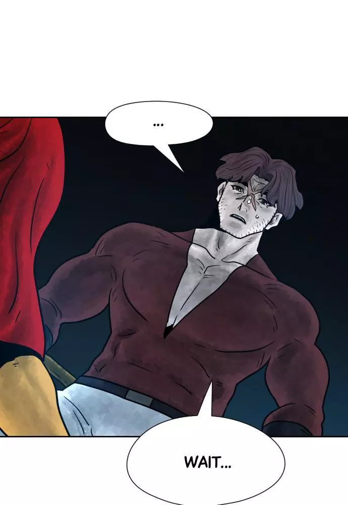 Warrior Executioner Chapter 18 page 92