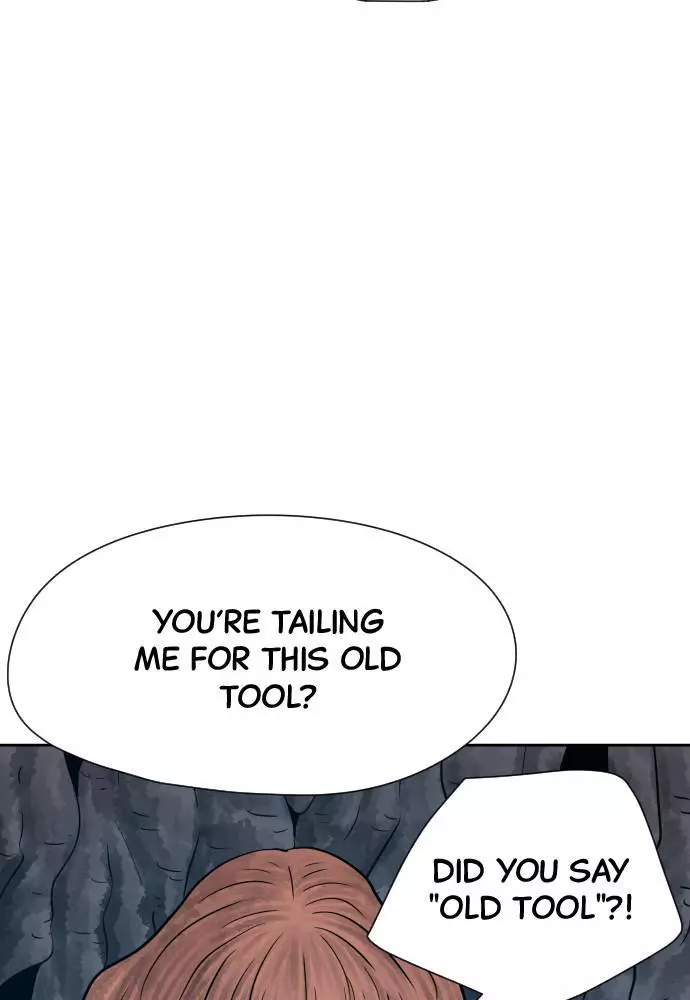 Warrior Executioner Chapter 18 page 93