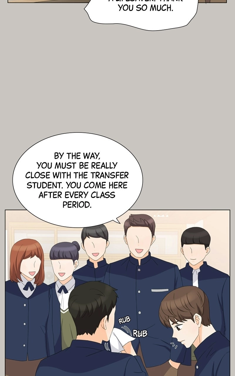 My Oppa is an Idol Chapter 18 page 18