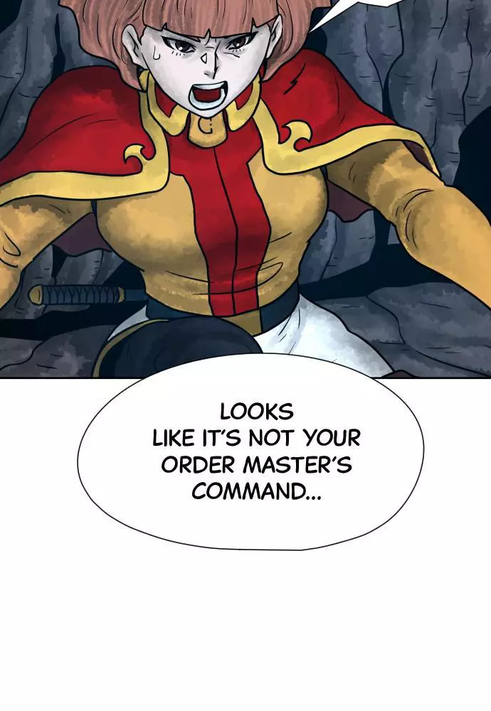 Warrior Executioner Chapter 18 page 94