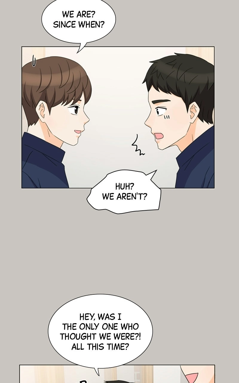 My Oppa is an Idol Chapter 18 page 21
