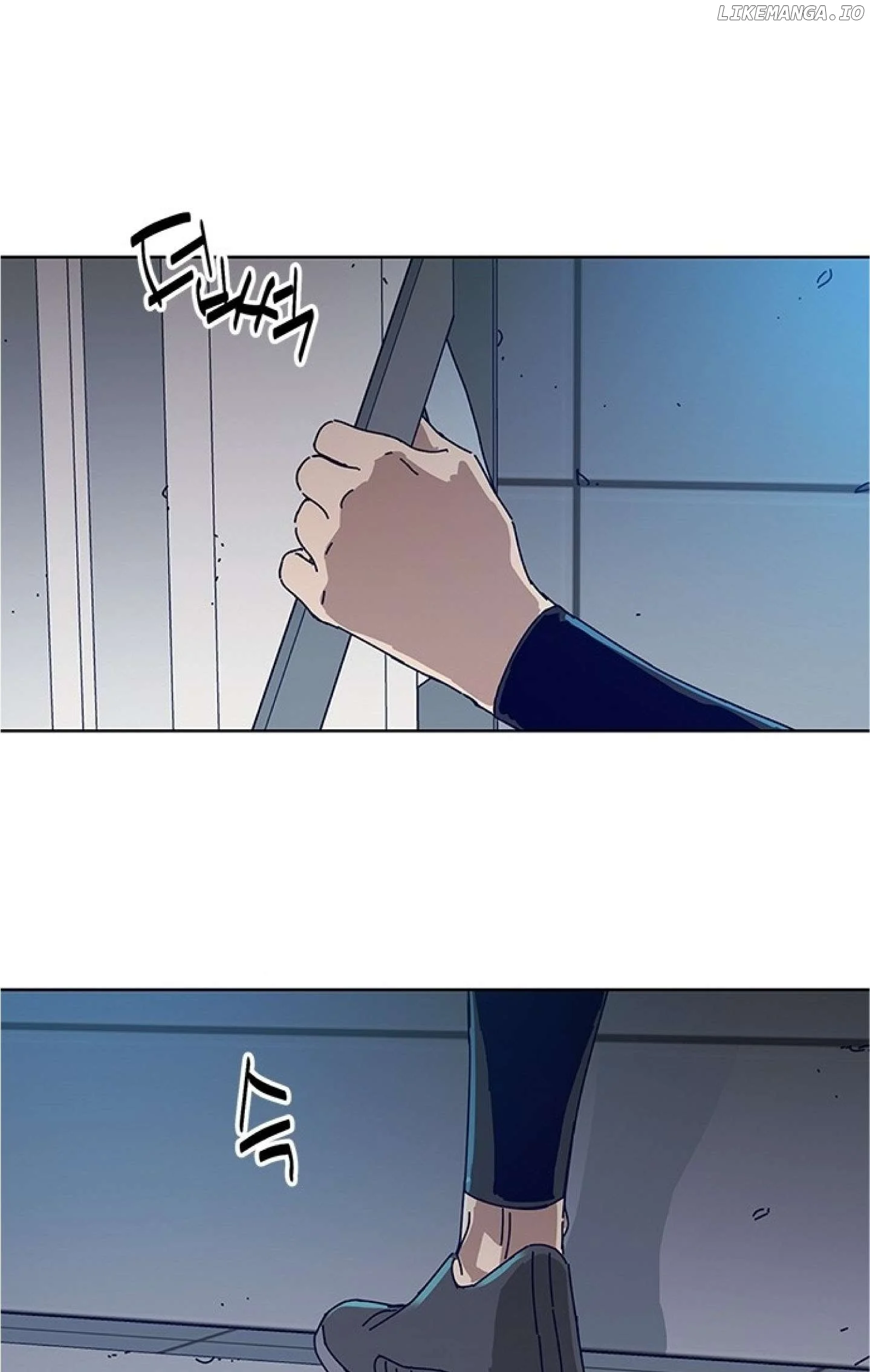Code Name: TARANTULA Chapter 17 page 25