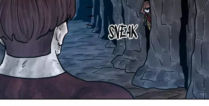 Warrior Executioner Chapter 18 page 121
