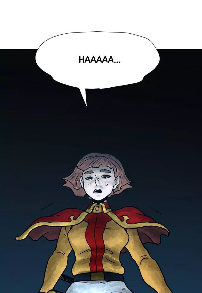 Warrior Executioner Chapter 18 page 109