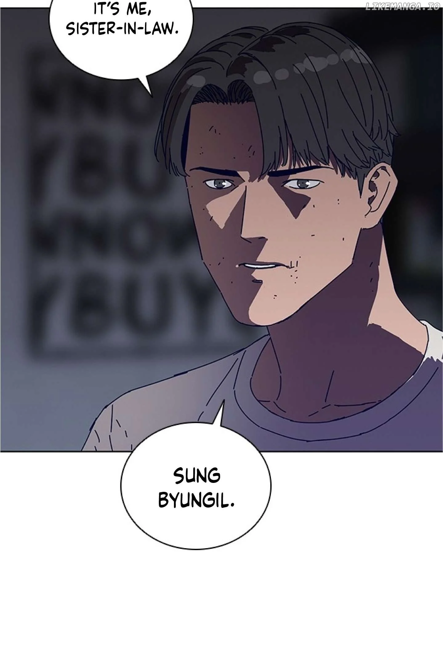 Code Name: TARANTULA Chapter 17 page 59