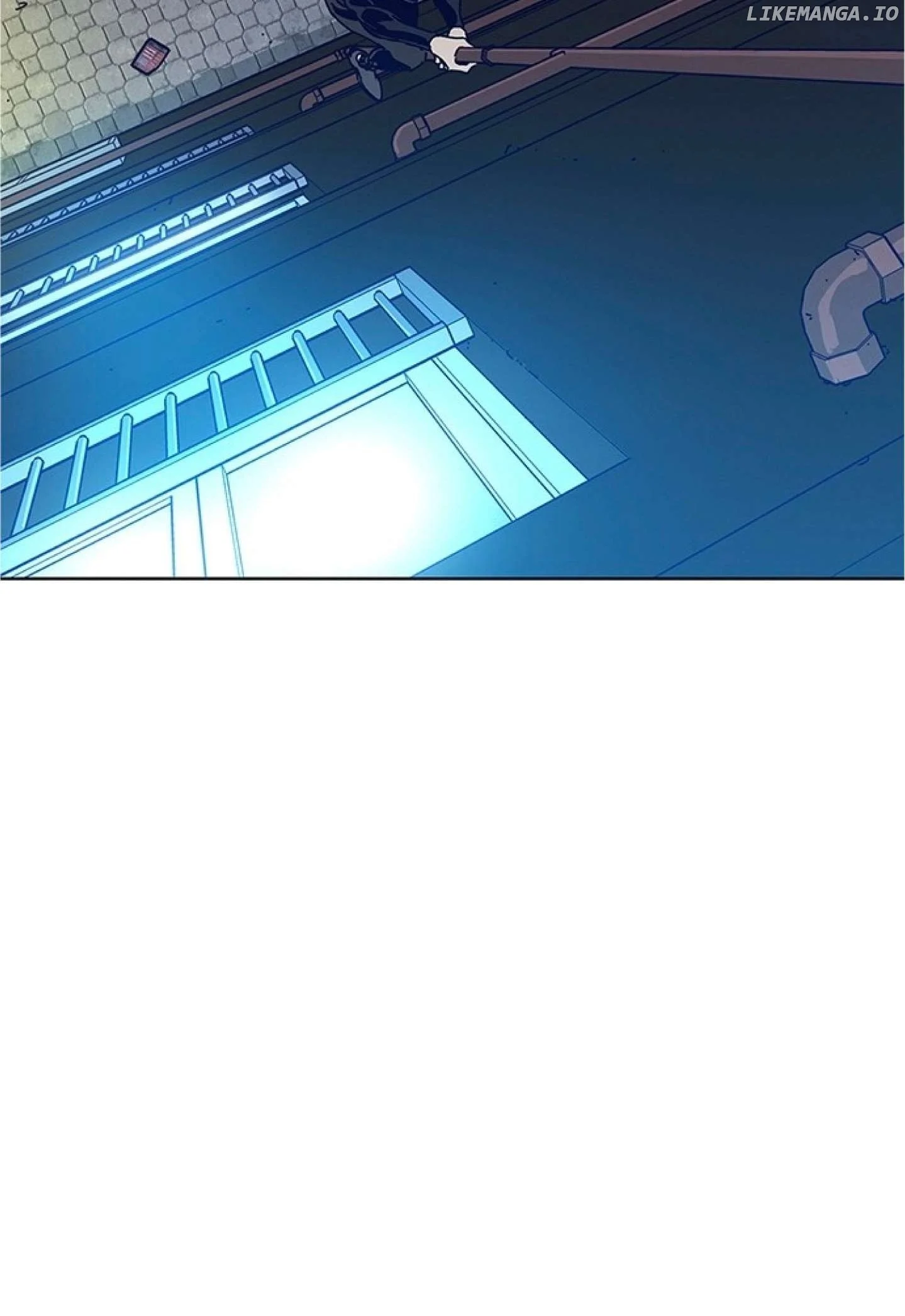 Code Name: TARANTULA Chapter 17 page 5