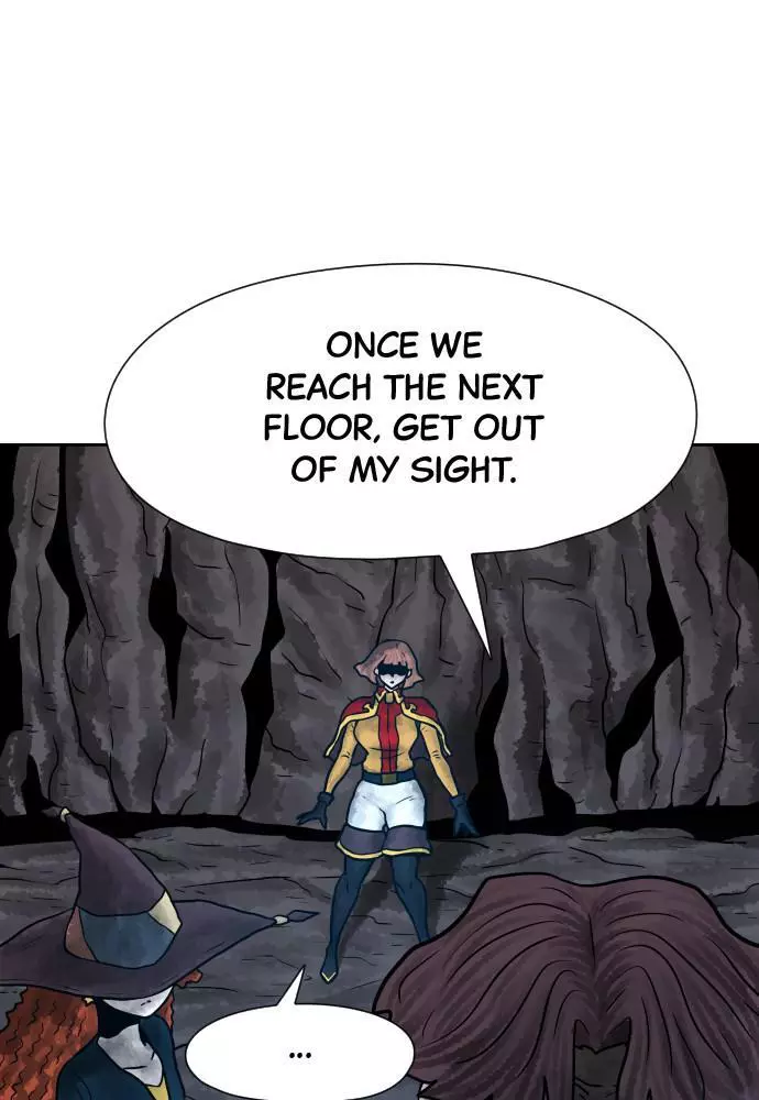 Warrior Executioner Chapter 18 page 107