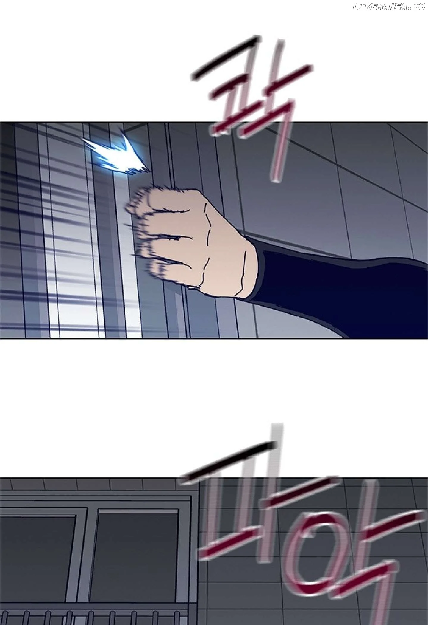 Code Name: TARANTULA Chapter 17 page 46