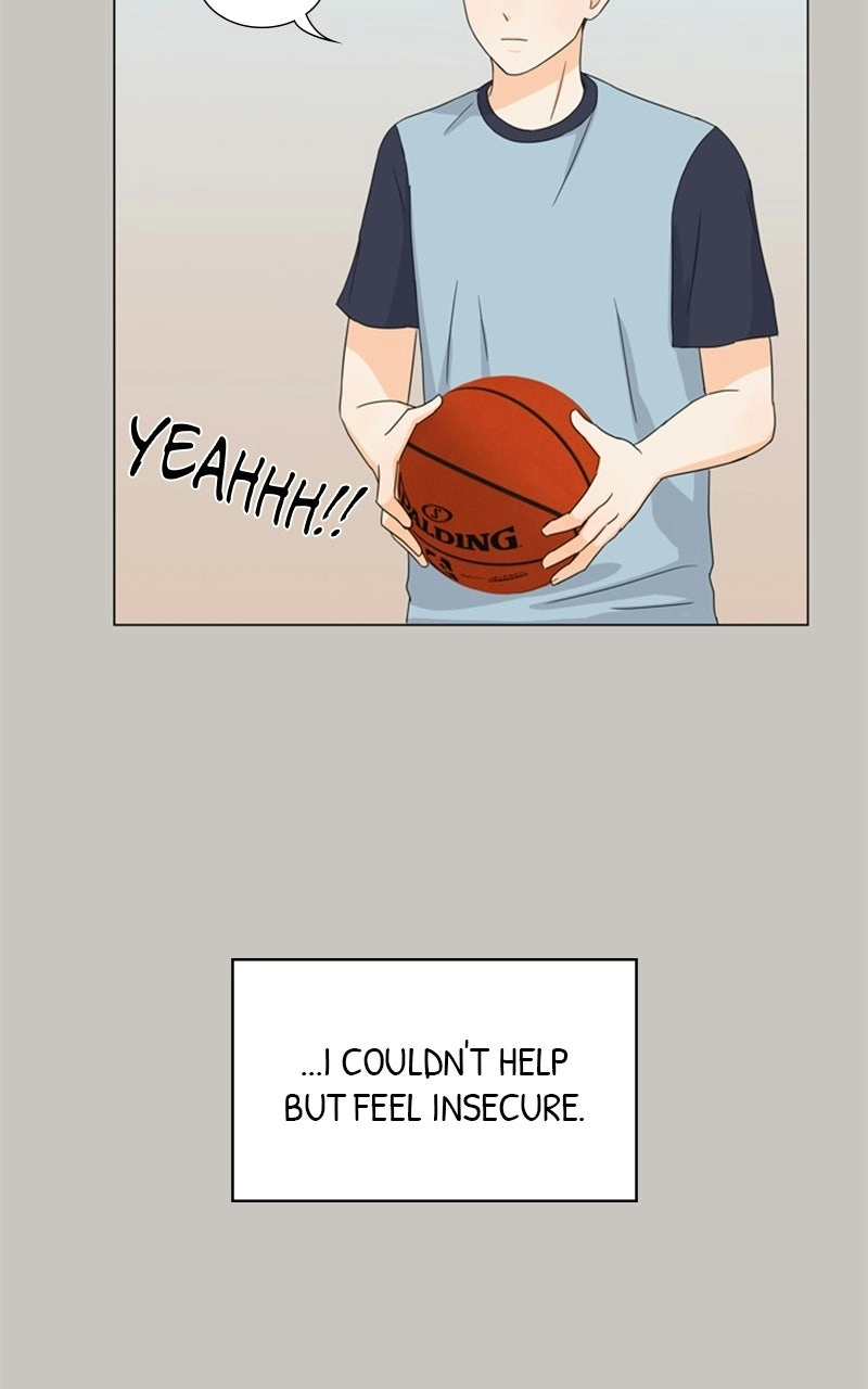 My Oppa is an Idol Chapter 18 page 34