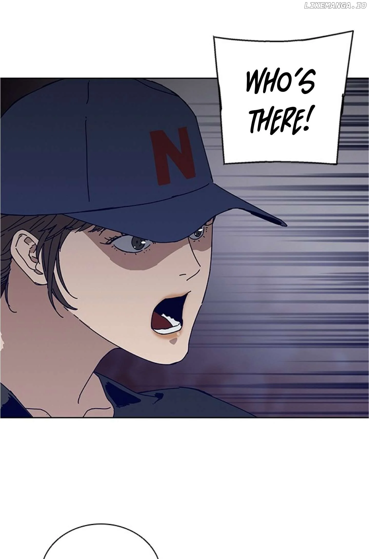 Code Name: TARANTULA Chapter 17 page 58