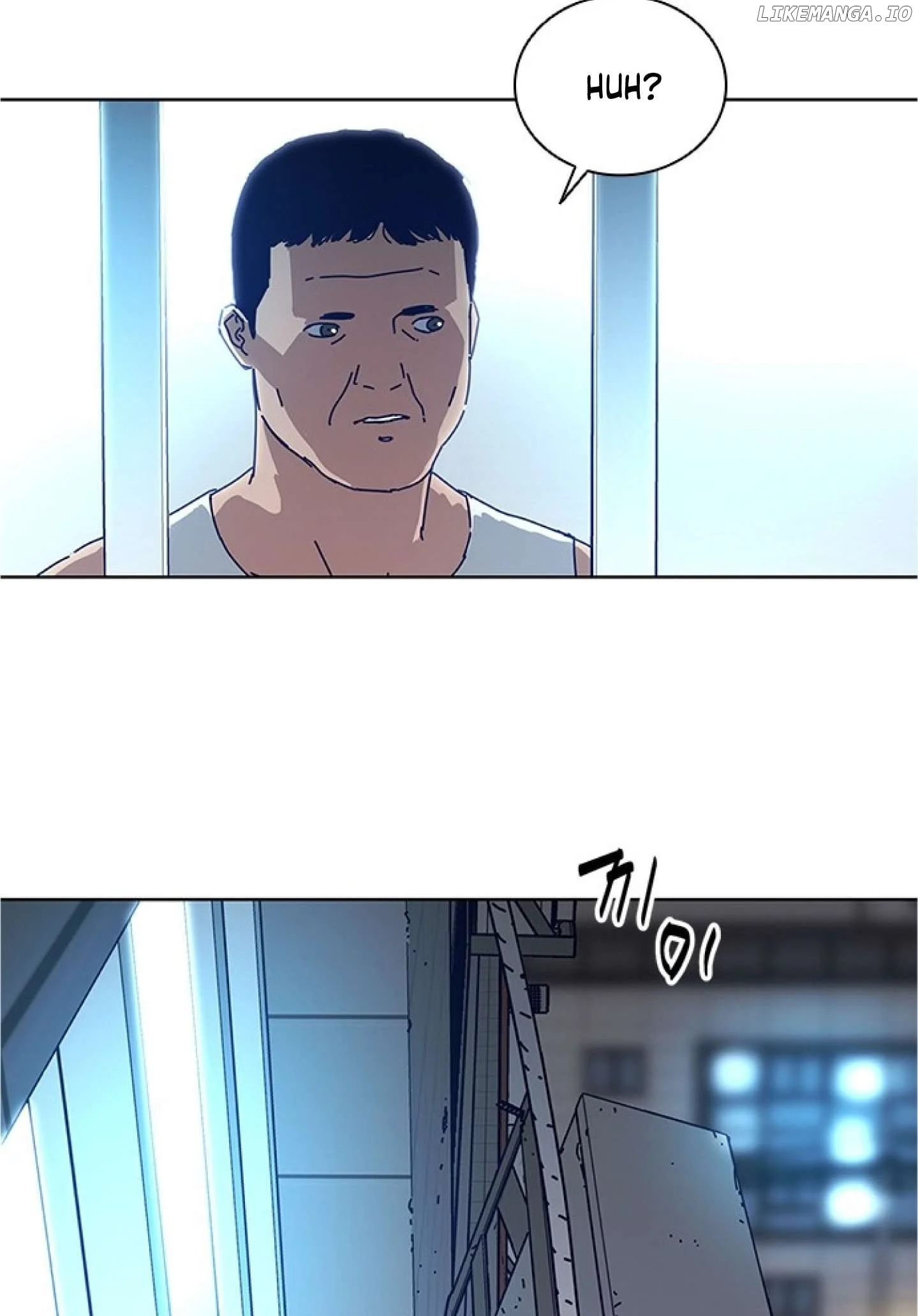 Code Name: TARANTULA Chapter 17 page 34