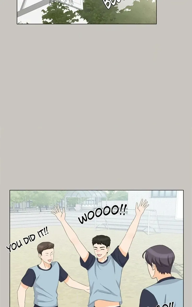 My Oppa is an Idol Chapter 18 page 30