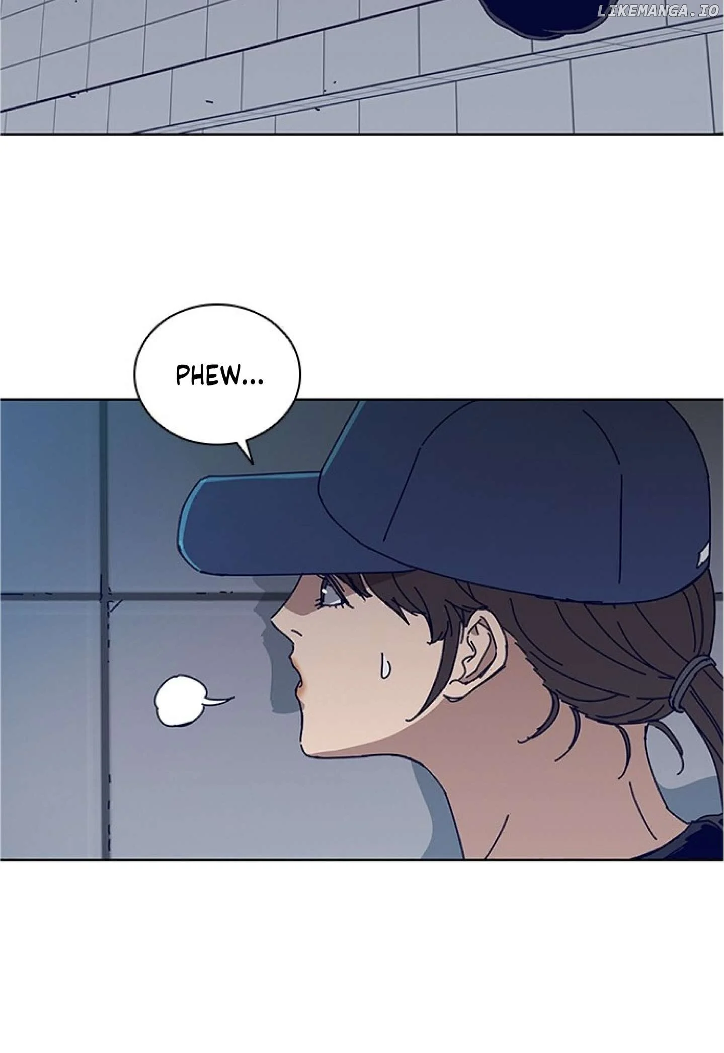 Code Name: TARANTULA Chapter 17 page 39