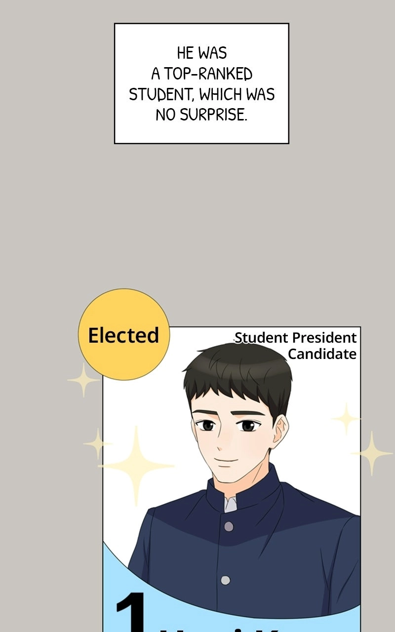 My Oppa is an Idol Chapter 18 page 27