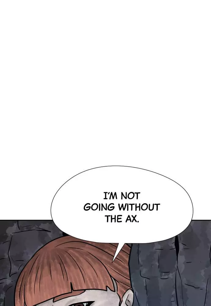 Warrior Executioner Chapter 18 page 122