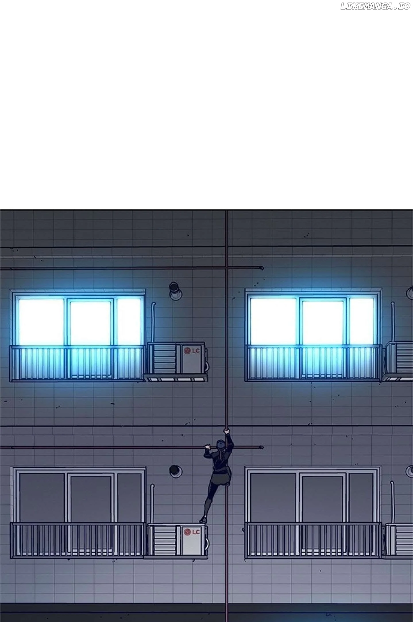 Code Name: TARANTULA Chapter 17 page 7
